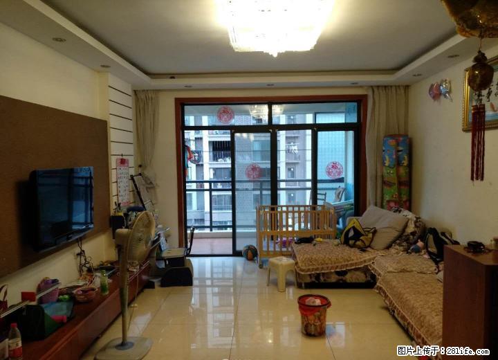 联达广场悠山郡旁 联达雅居二期，三楼，三房，精装，南北通透 - 房屋出售 - 房屋租售 - 桂林分类信息 - 桂林28生活网 www.28life.com