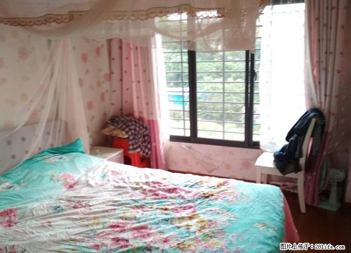 冠泰水晶城三房 电梯6楼 精装送家具家电 - 房屋出售 - 房屋租售 - 桂林分类信息 - 桂林28生活网 www.28life.com