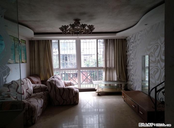 安厦世纪城 同心园小区 垫高一层 江边 三房两厅两卫 售价65 - 房屋出售 - 房屋租售 - 桂林分类信息 - 桂林28生活网 www.28life.com