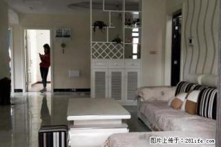 君澜天地 全新豪华装修 未入住过 4楼 因工作调动 忍痛割爱 - 桂林28生活网 www.28life.com