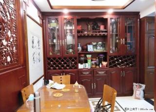 七星区 华御公馆旁 君澜天地 豪装三方 三楼 拎包入住 - 桂林28生活网 www.28life.com