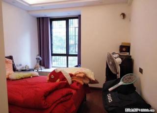 七星区 华御公馆旁 君澜天地 豪装三房 三楼 拎包入住 - 桂林28生活网 www.28life.com