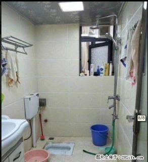 拎包入住 电梯高层视野好 精装2房 象山建安路万象城 - 桂林28生活网 www.28life.com