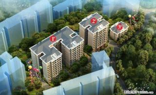 体育馆旁新裕公馆 三房两厅两卫 火爆预定中 买到就是赚到 - 桂林28生活网 www.28life.com