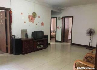 龙隐小学！施家园文化馆对面3房2厅2楼中装90平51万 - 桂林28生活网 www.28life.com