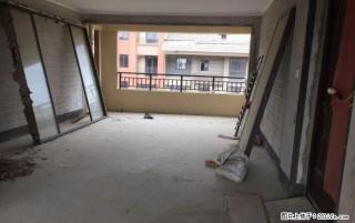 彰泰清华园 顶楼复式  5房3厅3卫 有钥匙 超划算 170万 - 桂林28生活网 www.28life.com