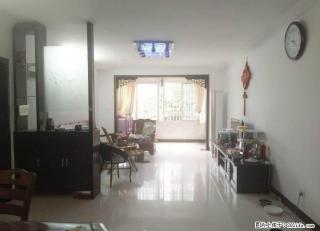 6500单价 香江漫步 精致3房 桃花江边 三楼 82万 - 桂林28生活网 www.28life.com