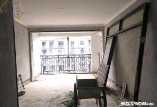 联发旭景 电梯6楼 清水 3房2厅2卫 三面采光 - 桂林28生活网 www.28life.com