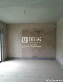 象山区 安厦世纪城 电梯3楼 南北通透 3房毛坯 99万 - 桂林28生活网 www.28life.com