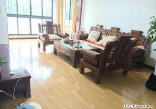 兴进曦镇精装三房两厅两卫带双阳台楼梯二楼125平方90万 - 桂林28生活网 www.28life.com