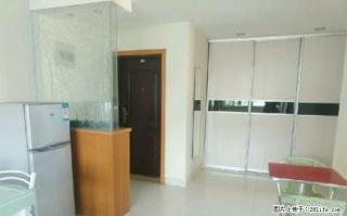 中央尊馆万象城益佳苑旁 南溪山小学 逸仙中学 聚龙湾 一房一厅 55平 精装 - 桂林28生活网 www.28life.com