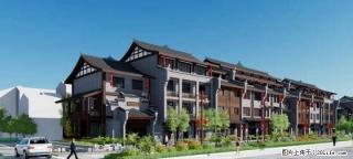 国际旅游名城一梦千年 千年桂林景区金铺 首付6万起9年返租 - 桂林28生活网 www.28life.com