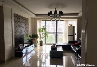 七星区 育才小学 华御公馆 君澜天地旁 怡和东岸 精装 4房 拎包入住 - 桂林28生活网 www.28life.com