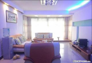 漓江边 万象城旁 聚龙湾 精装 大三房 拎包入住 南溪山小学 逸仙中学 - 桂林28生活网 www.28life.com