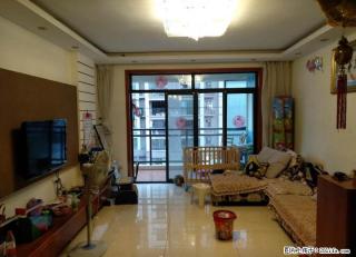 联达广场悠山郡旁 联达雅居二期，三楼，三房，精装，南北通透 - 桂林28生活网 www.28life.com