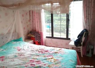 冠泰水晶城三房 电梯6楼 精装送家具家电 - 桂林28生活网 www.28life.com