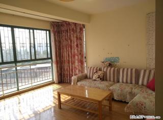 联达广场旁 南溪花园电梯房1+1户型 采光佳 拎包入住 - 桂林28生活网 www.28life.com