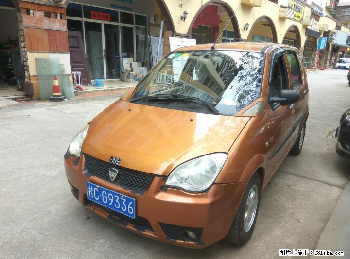 便宜车转让6500 - 小轿车 - 汽车频道 - 桂林分类信息 - 桂林28生活网 www.28life.com