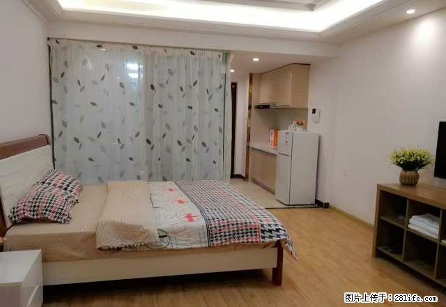 万达广场 精装单间配套 家具家电齐全 拎包入住 - 房屋出租 - 房屋租售 - 桂林分类信息 - 桂林28生活网 www.28life.com