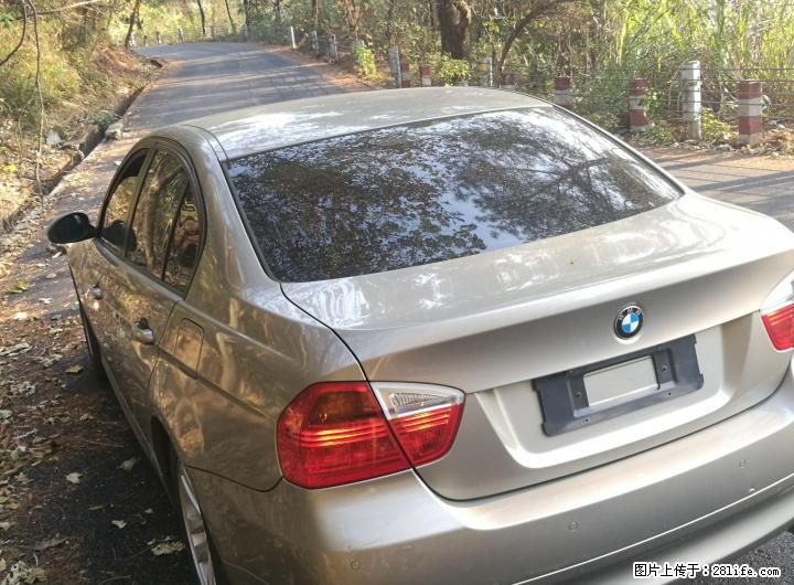 稀有进口手动6速宝马320i - 小轿车 - 汽车频道 - 桂林分类信息 - 桂林28生活网 www.28life.com