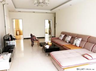 阳朔书童国际苑精装房3室1厅2卫（印象刘三姐附近）建筑面积105平米，商住两用 - 桂林28生活网 www.28life.com