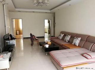 阳朔书童国际苑精装房3室1厅2卫（印象刘三姐附近）建筑面积105平米，商住两用 - 桂林28生活网 www.28life.com