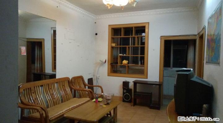 三里店大圆盘兴业银行旁1房1厅4楼850元 - 房屋出租 - 房屋租售 - 桂林分类信息 - 桂林28生活网 www.28life.com