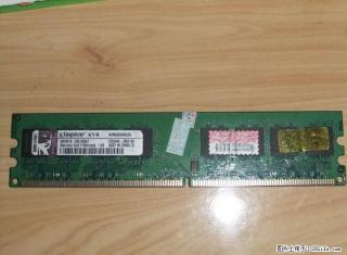 金士顿DDR2800 2G - 桂林28生活网 www.28life.com