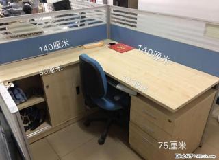 办公桌子，边柜，办公家具，办公用品 - 桂林28生活网 www.28life.com