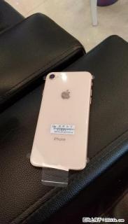 iPhone 8 64G 金色 全新国行版 - 桂林28生活网 www.28life.com