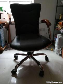 高档本人自用二手电脑椅出售 - 桂林28生活网 www.28life.com