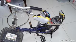 小龙巴彼牌 6-10岁男女儿童自行车 - 桂林28生活网 www.28life.com