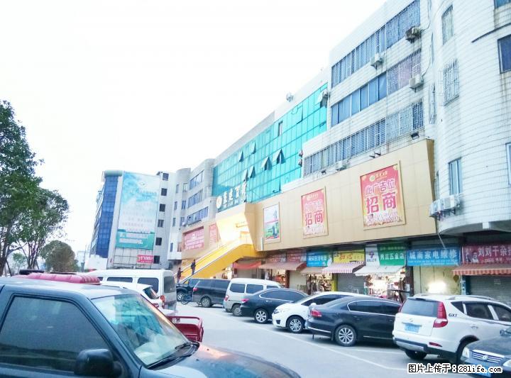 灵川县城南市场自建房一栋出售 - 商铺租转 - 房屋租售 - 桂林分类信息 - 桂林28生活网 www.28life.com