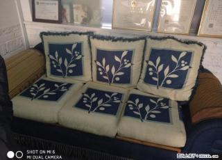 布艺沙发，可脱洗，有意请电话联系 - 桂林28生活网 www.28life.com