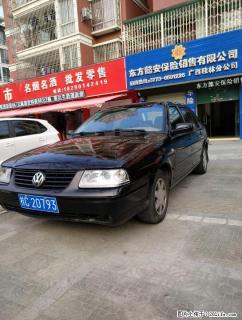 自己极品用的桑塔纳3000私家车转让 - 桂林28生活网 www.28life.com