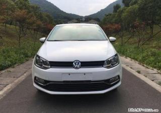 大众 POLO 2016款 1.6 自动 舒适型-此车首付 仅需7千 欢迎看车 - 桂林28生活网 www.28life.com