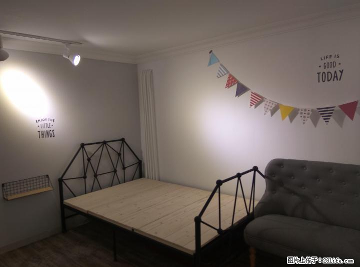 六合花园小区房全新精装单配全新家具家电 - 房屋出租 - 房屋租售 - 桂林分类信息 - 桂林28生活网 www.28life.com