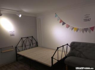 六合花园小区房全新精装单配全新家具家电 - 桂林28生活网 www.28life.com
