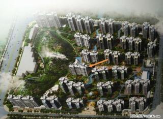 临桂新城国奥小区(即国惠村或公务员小区)400平米大平层带车位出租,适合办公,非中 - 桂林28生活网 www.28life.com