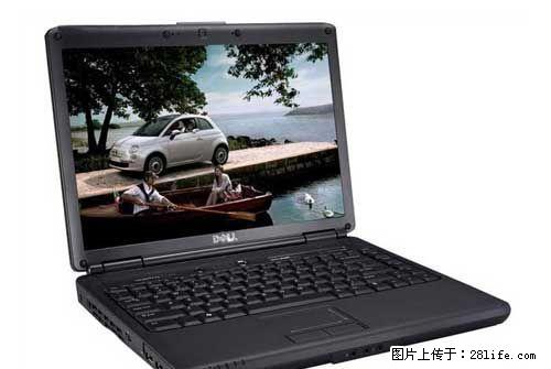 宽屏戴尔,14寸独显笔记本,酷睿2双核,低价转让 - 电脑整机 - 电脑网络 - 桂林分类信息 - 桂林28生活网 www.28life.com