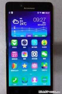 98成新,联想4G手机,移动联通,电池超级耐用 - 桂林28生活网 www.28life.com