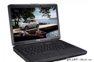 宽屏戴尔，14寸独显笔记本，酷睿2双核，低价转让 - 桂林28生活网 www.28life.com