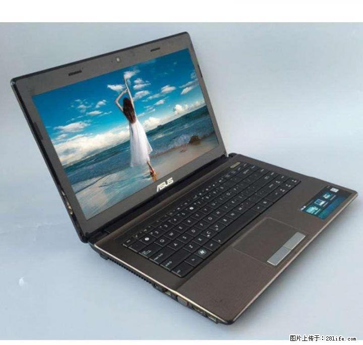 几乎全新，四核华硕高端笔记本，2G游戏显卡，320G硬盘，4G内存 - 电脑整机 - 电脑网络 - 桂林分类信息 - 桂林28生活网 www.28life.com