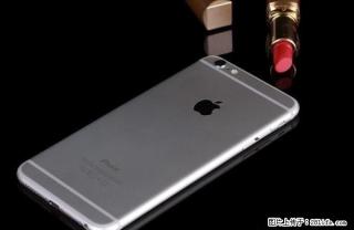 自用苹果6Plus 三网通 16G手机移动联通电信通用 - 桂林28生活网 www.28life.com