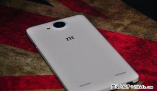 中兴ZTE,自用手机,移动联通双4G,低价转让 - 桂林28生活网 www.28life.com