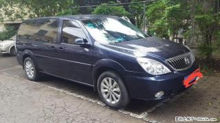 自用车保养好，别克GL8,2.4经典版。一年多点的车，价格美丽 - 桂林28生活网 www.28life.com