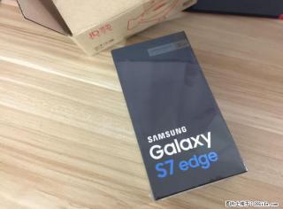 三星 Galaxy S7 edge（G9350）4GB+32GB 铂光金 移动联通电信4G手机 - 桂林28生活网 www.28life.com