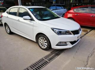 2015款长安悦翔V7手动挡1.6L - 桂林28生活网 www.28life.com