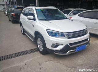 2015年长安CS75手动6挡2.0L本地一手精品私家车 - 桂林28生活网 www.28life.com