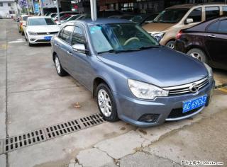 2013年东南菱悦V3 - 桂林28生活网 www.28life.com